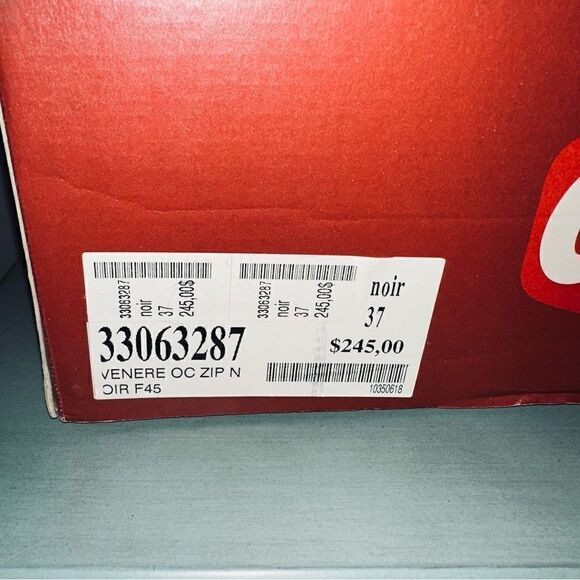 Womens Olang Winter Ski Boots with reversible cletes.. size 6.5 37 NIB‎ - Picture 3 of 4